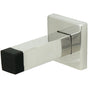 INOX - Door Stop 14, US32 - Polished Stainless Steel