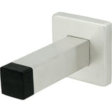 INOX - Door Stop 14, US32D - Satin Stainless Steel