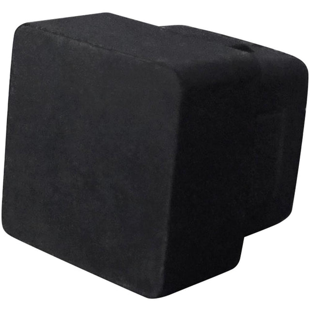 INOX - Door Stop DSIX14 and DSIX19 Rubber Tip