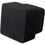 INOX - Door Stop DSIX14 and DSIX19 Rubber Tip
