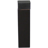 INOX - Door Stop DSIX19, US10B/613 - Oil Rubbed Bronze