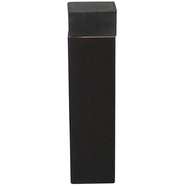 INOX - Door Stop DSIX19, US10B/613 - Oil Rubbed Bronze