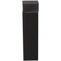 INOX - Door Stop DSIX19, US10B/613 - Oil Rubbed Bronze
