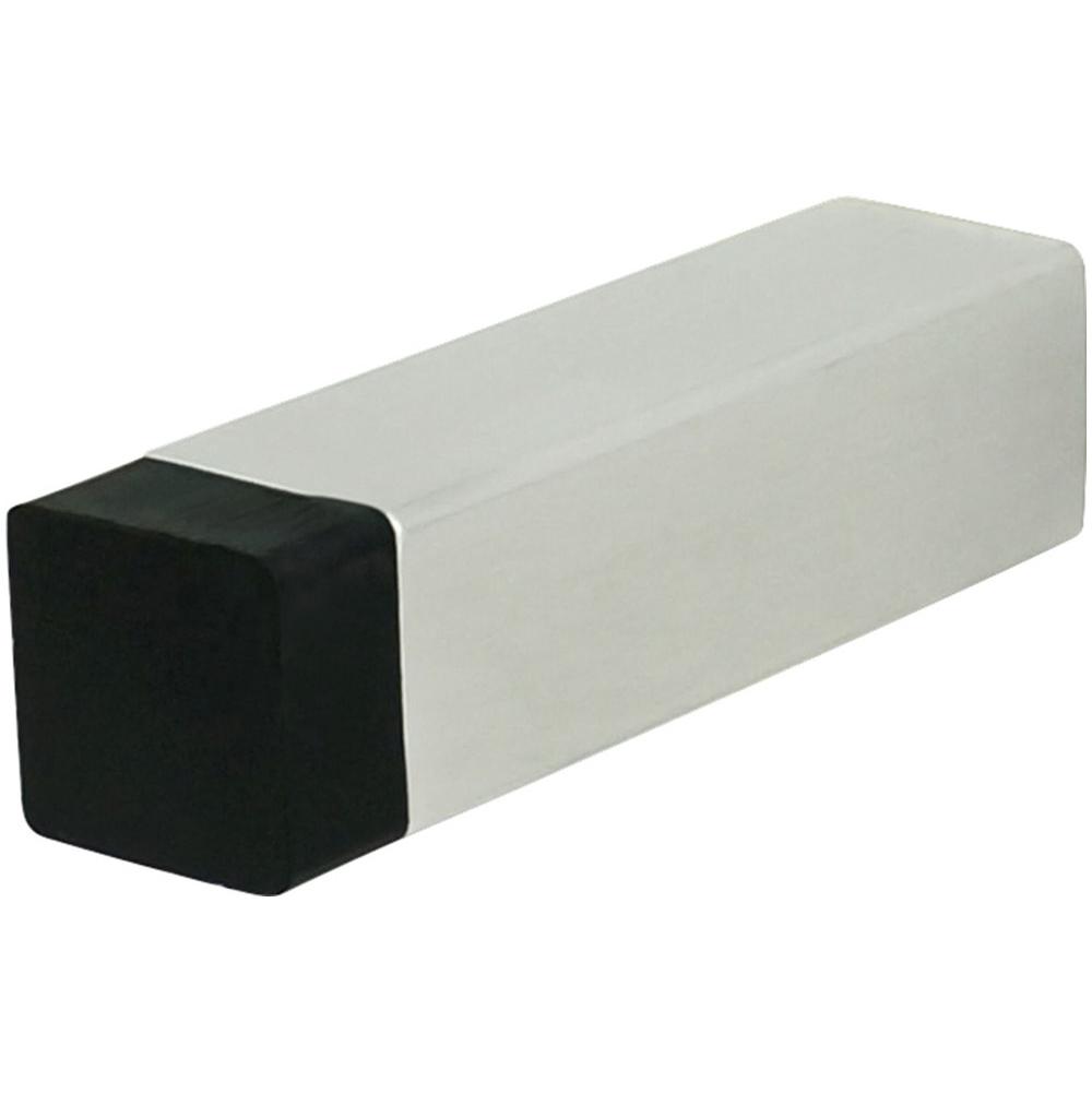 INOX - Door Stop 19, US32D - Satin Stainless Steel