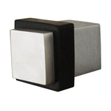 INOX - Door Stop DSIX34, US32D/630 - Satin Stainless Steel
