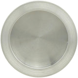 INOX - PD Series Pocket Door Pull 2200 Passage - US32D - Satin Stainless Steel