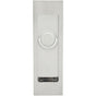 INOX - PD Series Pocket Door Pull 2792 Privacy TT09 - US14 - Polished Nickel