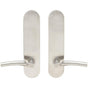 INOX - LA 223 Phoenix, Full Dummy, 32D, RH - Satin Stainless Steel