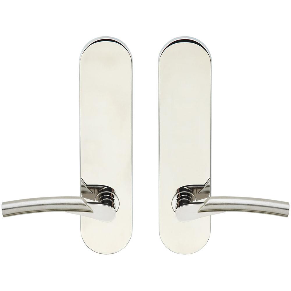 INOX - LA 223 Phoenix, Full Dummy, SP, RH - Polished Stainless Steel