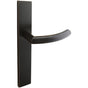 INOX - MU Multipoint 103 Oslo US Patio Lever High US10B RH - Oil Rubbed Bronze