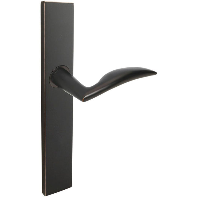 INOX - MU Multipoint 210 Air-stream Full Dummy US10B - Oil Rubbed Bronze