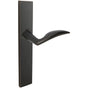INOX - MU Multipoint 210 Air-stream Full Dummy US10B - Oil Rubbed Bronze
