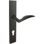 INOX - MU Multipoint 210 Air-stream Euro Patio Lever High US10B RH - Oil Rubbed Bronze