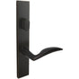 INOX - MU Multipoint 210 Air-stream US Patio Lever Low US10B RH - Oil Rubbed Bronze