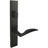 INOX - MU Multipoint 210 Air-stream US Patio Lever Low US10B LH - Oil Rubbed Bronze