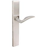 INOX - MU Multipoint 210 Air-stream Full Dummy US32D - Satin Stainless Steel