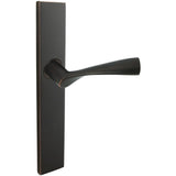 INOX - MU Multipoint 211 Breeze Full Dummy US10B - Oil Rubbed Bronze