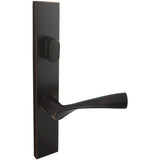 INOX - MU Multipoint 211 Breeze US Patio Lever Low US10B RH - Oil Rubbed Bronze