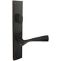 INOX - MU Multipoint 211 Breeze US Patio Lever Low US10B LH - Oil Rubbed Bronze