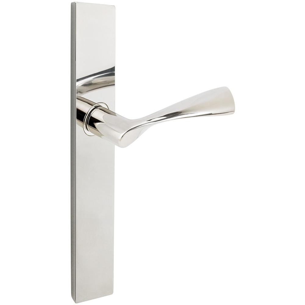 INOX - MU Multipoint 211 Breeze Full Dummy US32 - Polished Stainless Steel