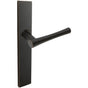 INOX - MU Multipoint 214 Champagne Full Dummy US10B - Oil Rubbed Bronze
