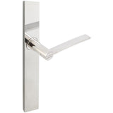 INOX - MU Multipoint 217 Horizon Full Dummy US32 - Polished Stainless Steel