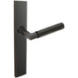 INOX - MU Multipoint 221 Aurora US Patio Lever High US10B LH - Oil Rubbed Bronze
