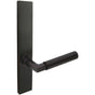 INOX - MU Multipoint 221 Aurora Hf Psge/Hf Dmy Lvr Lo US10B RH - Oil Rubbed Bronze