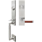 INOX - Satin Stainless Steel