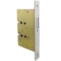 INOX - Satin Stainless Steel