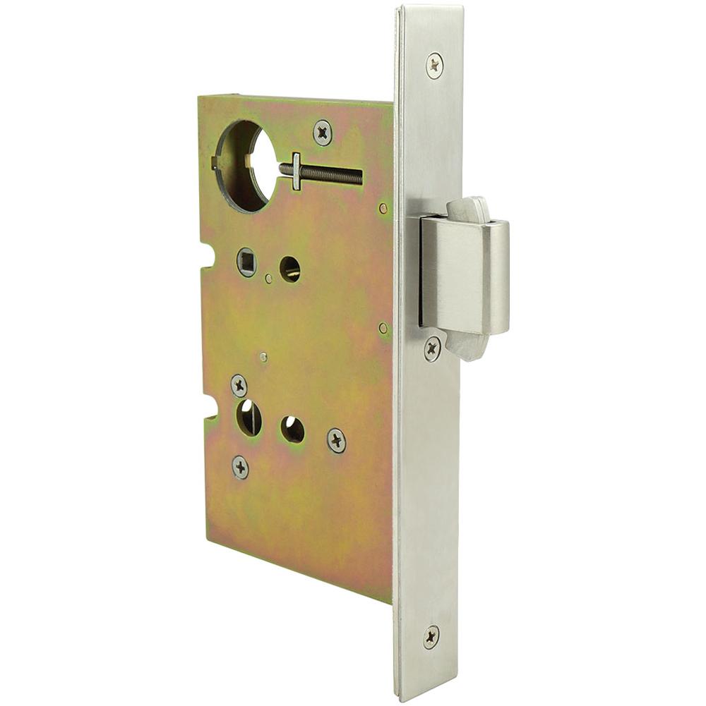 INOX - Oil Rubbed Bronze