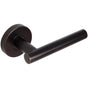 INOX - RA 106 Copenhagen, TL4 Privacy Set, 2-3/8''  BS, 10B - Oil Rubbed Bronze