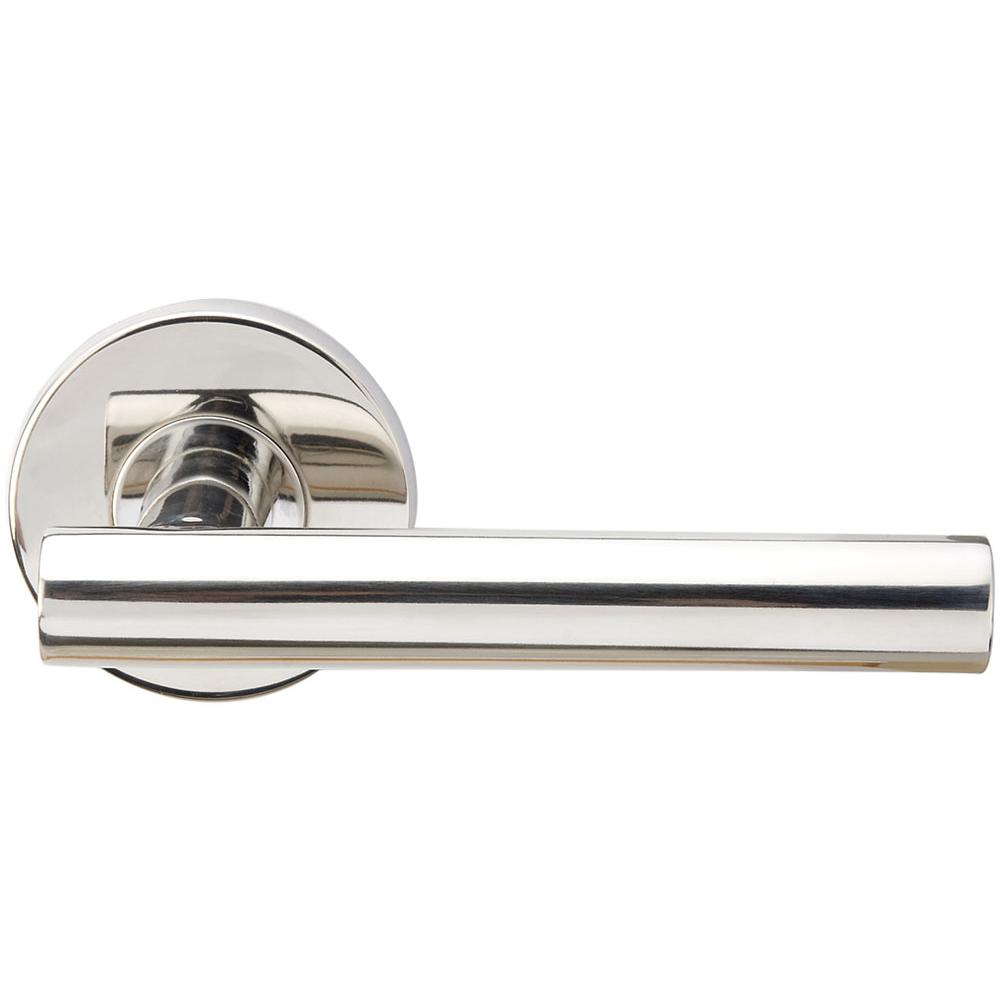 INOX - RA 106 Copenhagen, TL4 Half Passage, 2-3/8''  BS,32, RH - Polished Stainless Steel