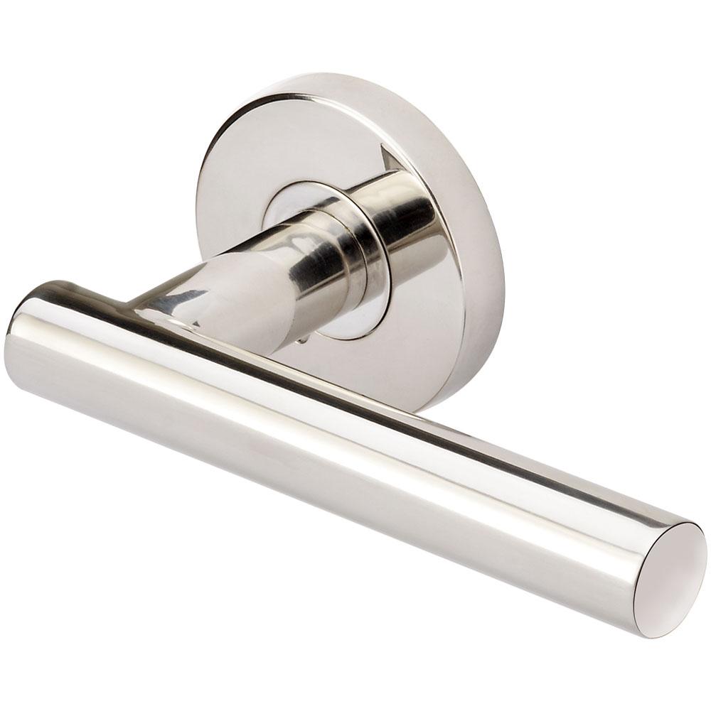 INOX - RA 106 Copenhagen, TL4 Half Passage, 2-3/8''  BS,32, LH - Polished Stainless Steel
