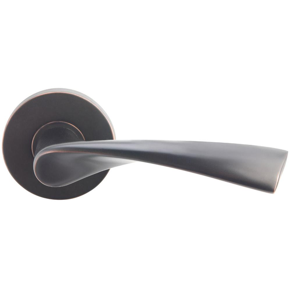INOX - RA, 211 Breeze, Single Dummy Right, 10B - Oil Rubbed Bronze