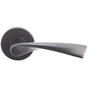 INOX - RA, 211 Breeze, Single Dummy Right, 10B - Oil Rubbed Bronze
