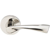 INOX - RA, 211 Breeze, Single Dummy Right, 32 - Polished Stainless Steel