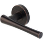 INOX - RA 214 Champagne, TL4 Half Passage, 2-3/8''  BS,10B, LH - Oil Rubbed Bronze