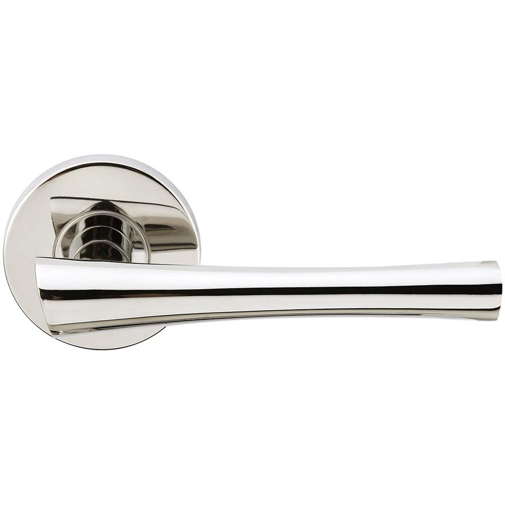 INOX - RA 214 Champagne, TL4 Passage Set, 2-3/8''  BS, 32 - Polished Stainless Steel