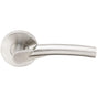 INOX - RA 223 Phoenix, TL4 Half Passage, 2-3/8''  BS,32D, RH - Satin Stainless Steel