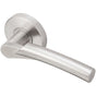 INOX - RA 223 Phoenix, TL4 Half Passage, 2-3/8''  BS,32D, LH - Satin Stainless Steel