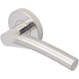 INOX - RA 223 Phoenix, TL4 Half Passage, 2-3/8''  BS,SP, LH - Polished Stainless Steel