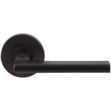 INOX - RA 243 Sunrise, TL4 Half Passage, 2-3/8''  BS,10B, RH - Oil Rubbed Bronze