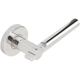 INOX - RA 251 Sequoia, TL4 Privacy Set, 2-3/8''  BS, 32 - Polished Stainless Steel