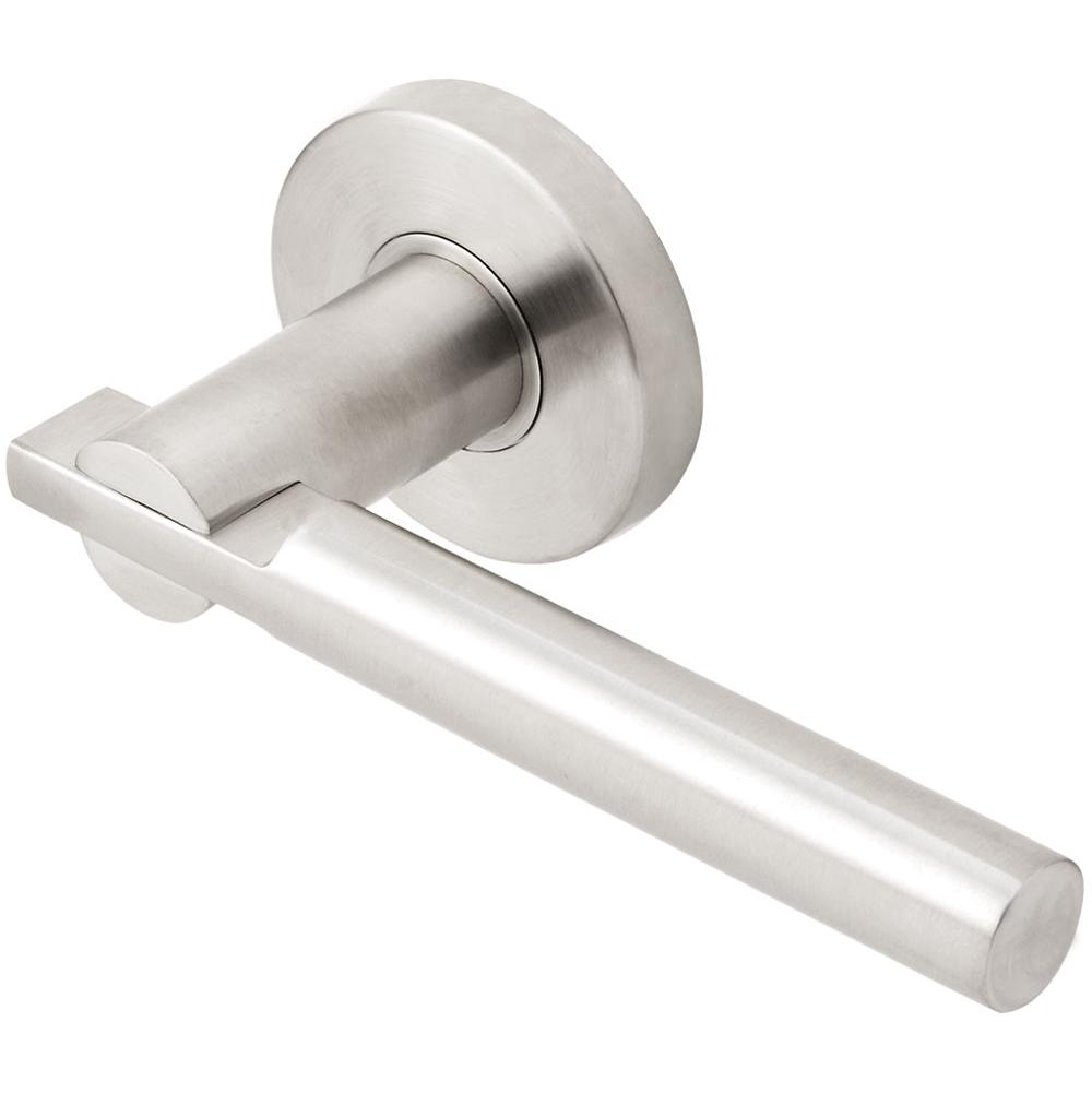 INOX - RA 251 Sequoia, TL4 Half Passage, 2-3/8''  BS,32D, LH - Satin Stainless Steel