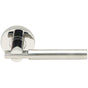 INOX - RA 251 Sequoia, TL4 Passage Set, 2-3/8''  BS, SP