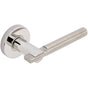 INOX - RA 251 Sequoia, TL4 Privacy Set, 2-3/4''  BS, SP