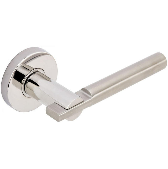 INOX - RA 251 Sequoia, TL4 Privacy Set, 2-3/8''  BS, SP