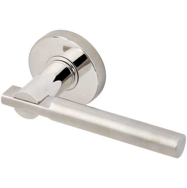 INOX - RA 251 Sequoia, TL4 Half Passage, 2-3/8''  BS,SP, LH