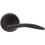 INOX - RA 311 Crest, TL4 Half Passage, 2-3/4''  BS,10B, LH - Oil Rubbed Bronze